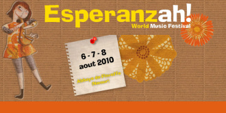 01 Affiche Esperanzah 2010